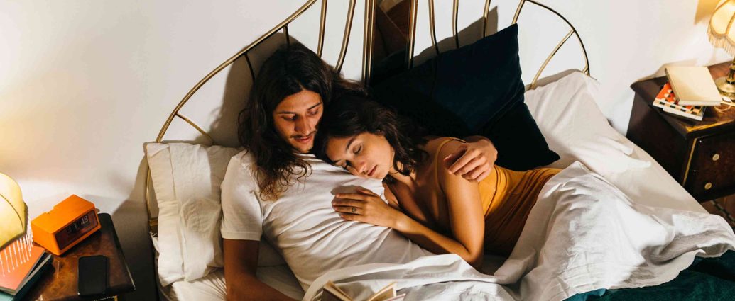 Safe Sex: Why Protection Matters for a Healthy and Enjoyable Intimate Life