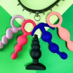 Butt Plugs: A Guide for Men and Women to Explore Pleasure Safely