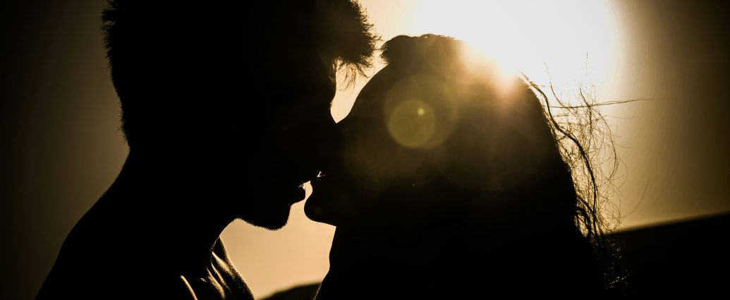 Kissing Skills: A Comprehensive Guide to Mastering the Art of the Kiss