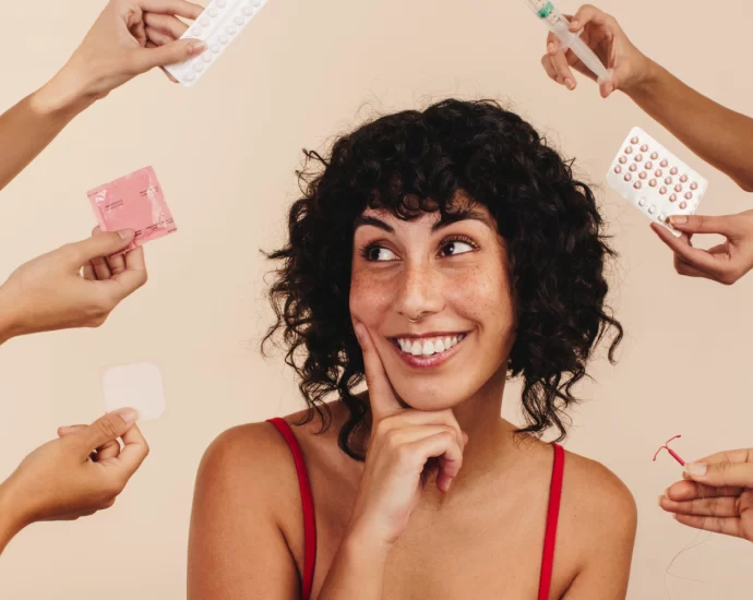 Which Countries Have the Best Sex Education?