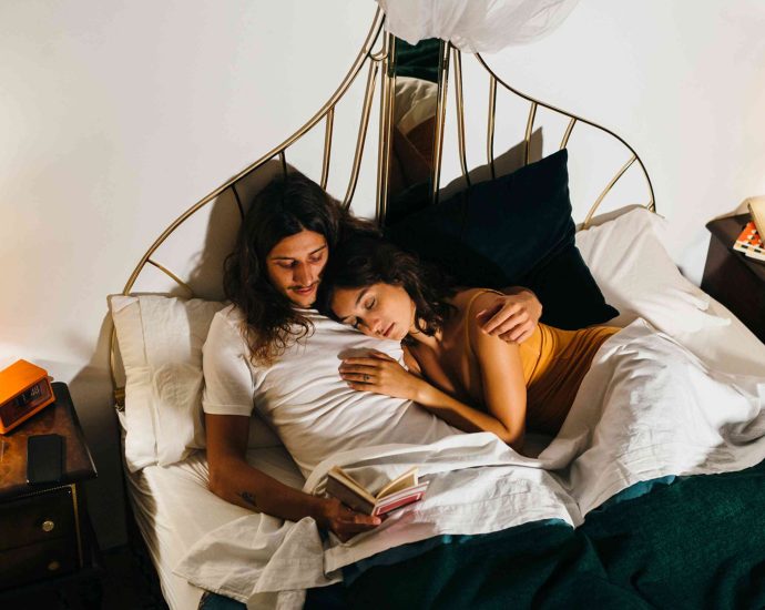 Safe Sex: Why Protection Matters for a Healthy and Enjoyable Intimate Life