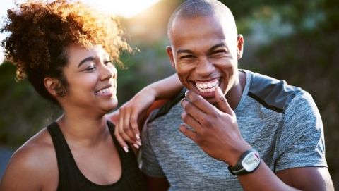 Understanding Healthy Relationships Between Men and Women